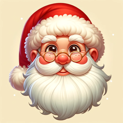 papa noel gpt